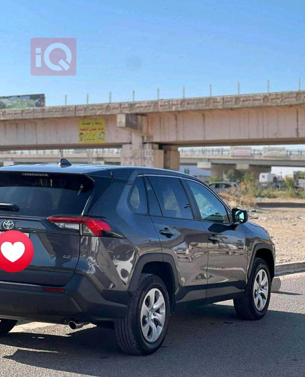 تويوتا راف 4